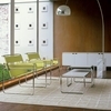 Knoll International - Laccio Coffe Table Rectangular