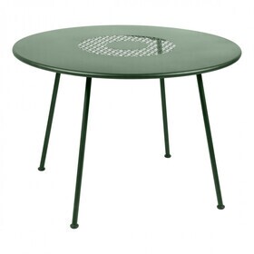 Fermob - Table de jardin Lorette Ø110cm