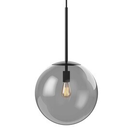 Bolia - Orb Suspension Lamp Ø 25cm