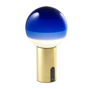 Marset - Dipping Light LED Tischleuchte mit Akku