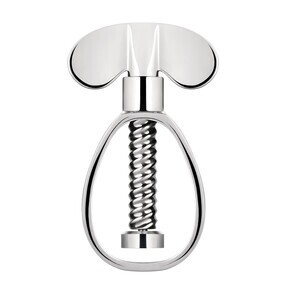 Alessi - Alessi100 Ouvre-noix Farfalla