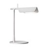 Flos - Tab T LED - Lampe de Table - blanc/brillant