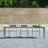 Jan Kurtz - Lux Excell Garden Table Extendable