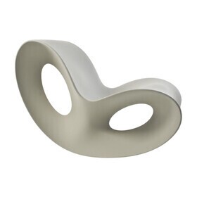 Magis - Voido Rocking Chair