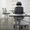 Wagner - AluMedic 10 Office Chair