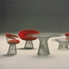 Knoll International - Platner Esstisch