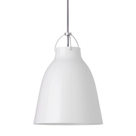 Fritz Hansen - Caravaggio™ P2 hanglamp glanzend