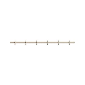 String - Relief hakenrek 82cm
