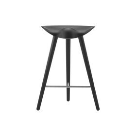 Audo - ML 42 Bar Stool Stained 69cm