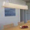Secto Design - Owalo 7000 LED Suspension Lamp