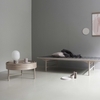 Menu - JWDA Concrete Lamp - Lampe de Table