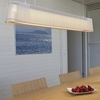 Secto Design - Owalo 7000 - Suspension LED