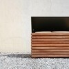 Conmoto - Forte Cushion Box M