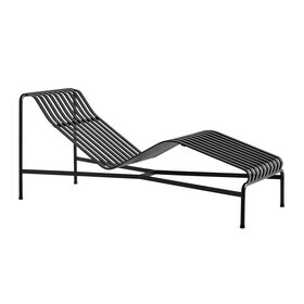 HAY - Chaise longue Palissade
