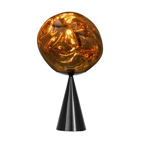 Tom Dixon - Melt Cone Fat LED Table Lamp