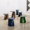 ClassiCon - Pli - Table d'appoint bas