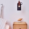 Le Klint - Carronade - Pendellamp Ø12cm