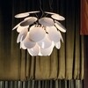 Marset - Discocó Suspension Lamp White