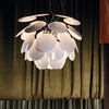 Marset - Discocó - Suspension blanc