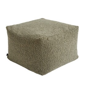 HAY - Snug Pouf