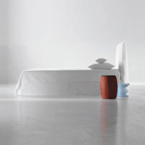 Gervasoni - Ghost 80.E Doppelbett