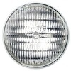 Flos - Toio Leuchtmittel - transparent/Metall/HALO GX16d 240V 300W