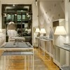 Luceplan - Costanza Terra Floor Lamp Telescope/Dimmer