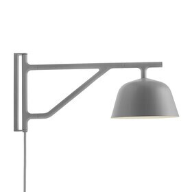 Muuto - Ambit Wall Lamp