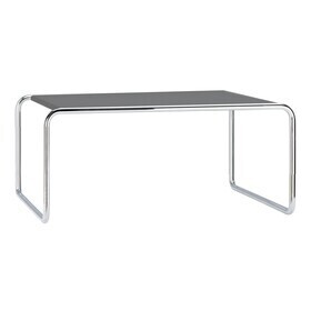 Thonet - Table basse B 20 hêtre