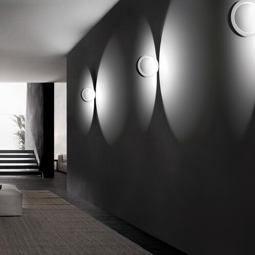 Cini & Nils - Assolo Wall Lamp / Ceiling Lamp