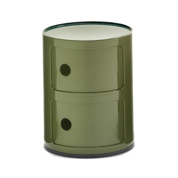 Kartell - Componibili 2 Container
