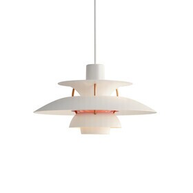 Louis Poulsen - PH 5 Mini hanglamp