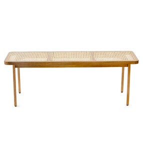 NORR 11 - Le Roi Bench