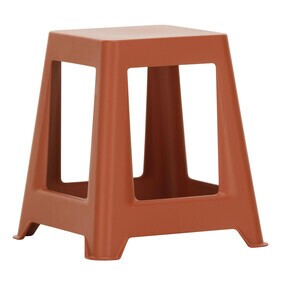 Vitra - Tabouret / table d'appoint Chap