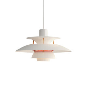 Louis Poulsen - Suspension PH 5 Mini