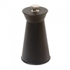 Alessi - Pépé le Moko Pfeffermühle - schwarz