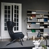 Cassina - P22 Patrick Norguet Ohrensessel