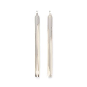 Ferm Living - Dryp Set of 2 Stick Candle
