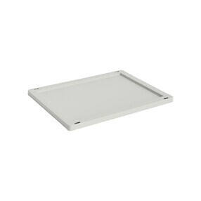 HAY - Colour Crate Deckel Kunststoff M
