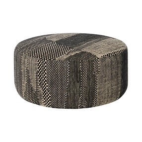 Nanimarquina - Wabisabi Pouf L