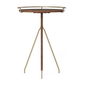 Audo - Table d'appoint Umanoff