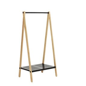 Normann Copenhagen - Toj Kleiderständer 160 x 74 x 59,5