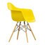 Vitra - Eames Plastic Armchair DAW Ash Base