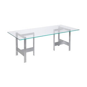 Ferm Living - Lager Esstisch 200x90cm