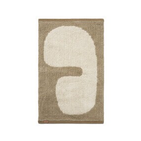 Ferm Living - Lay Fußmatte waschbar 70x50cm
