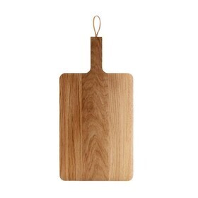 Eva Solo - Nordic Kitchen Schneidebrett Eiche