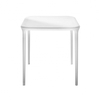 Magis - Air Table Tisch - weiß/für Innen- und Außenbereich geeignet/65x65cm