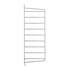String - String System Outdoor Wandleiter 50x20cm