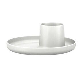 Vitra - O-Tidy container met dienblad