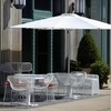 emu - Re-Trouvé - Tuin bijzettafel / kruk